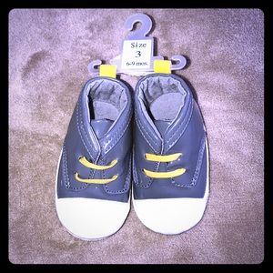 New Baby Shoes 👟